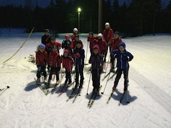 Trening i Remarka